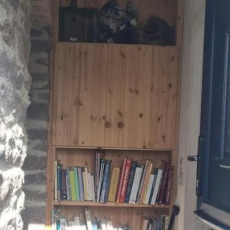 Cathy's Hébergement de vacances