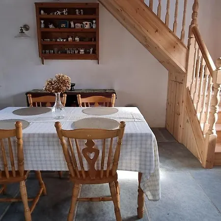 Cathy's Ferienhaus *