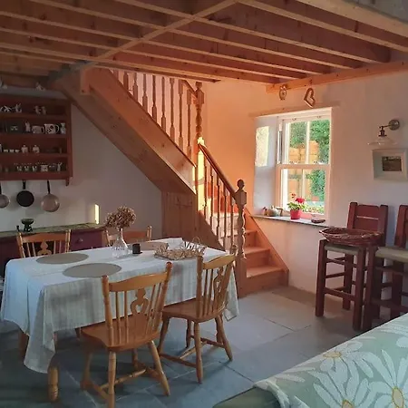 Cathy's Ferienhaus Castlemaine