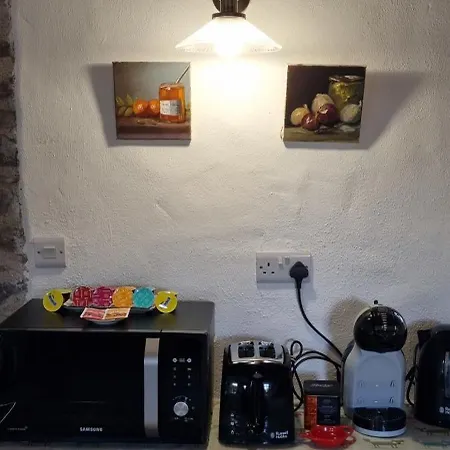 Ferienhaus Cathy's