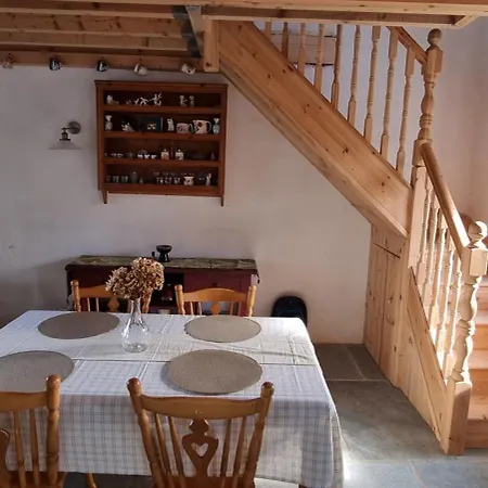 Cathy's Ferienhaus